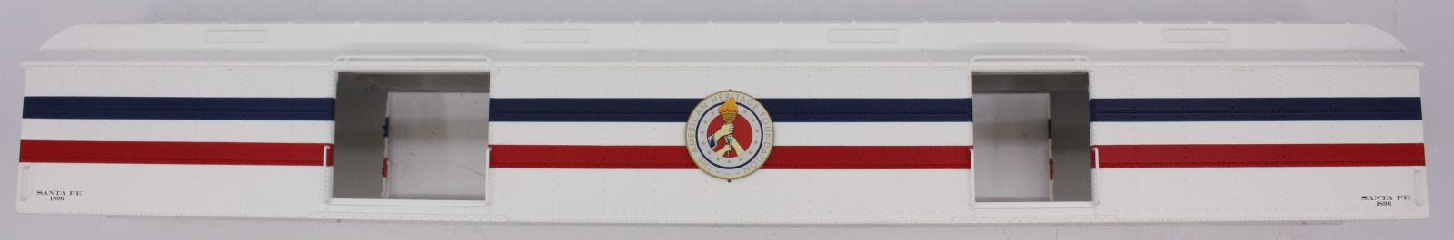 Lionel 39070-2 Freedom Train American Heritage Foundation Shell