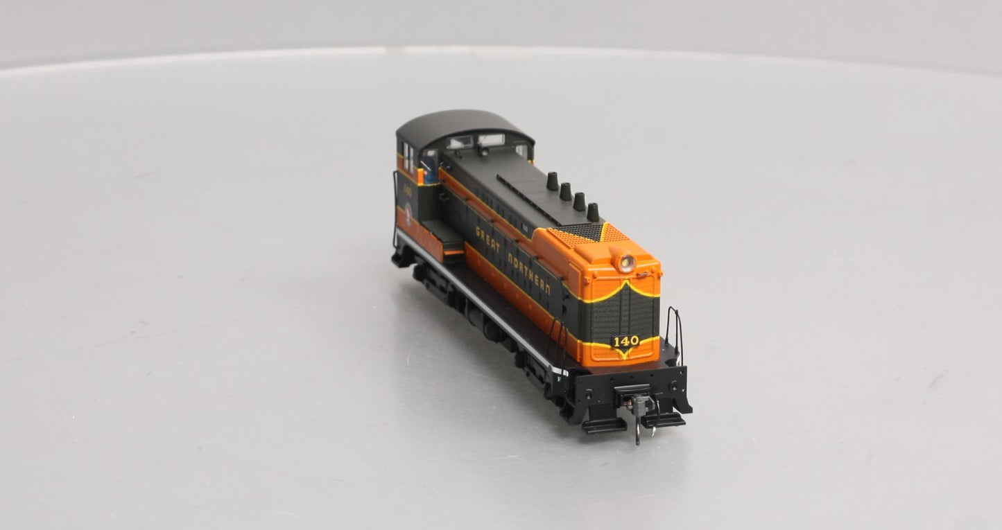 Bowser 23525 HO Scale GN VO-1000 Phase I Diesel Locomotive #140