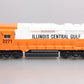 Lionel 6-28389 O Illinois Central Gulf Legacy GP30 Diesel Locomotive #2271