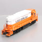 Lionel 6-28389 O Illinois Central Gulf Legacy GP30 Diesel Locomotive #2271