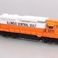 Lionel 6-28389 O Illinois Central Gulf Legacy GP30 Diesel Locomotive #2271