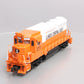 Lionel 6-28389 O Illinois Central Gulf Legacy GP30 Diesel Locomotive #2271