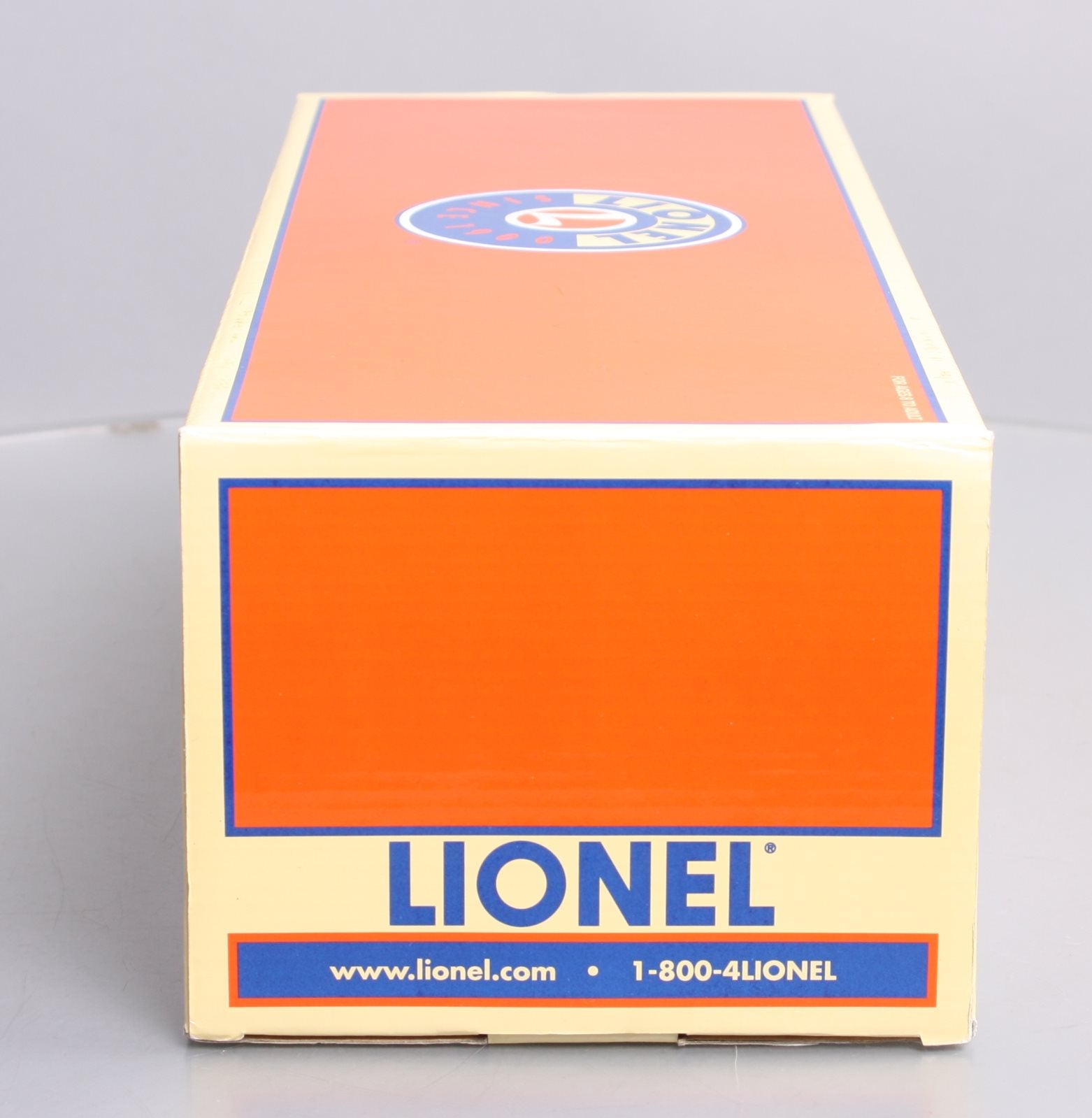 Lionel 6-28389 O Illinois Central Gulf Legacy GP30 Diesel Locomotive #2271