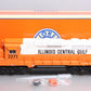 Lionel 6-28389 O Illinois Central Gulf Legacy GP30 Diesel Locomotive #2271