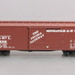 Lionel 6-27460 O M&STL Double-Sheathed Boxcar