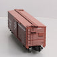 Lionel 6-27460 O M&STL Double-Sheathed Boxcar