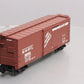 Lionel 6-27460 O M&STL Double-Sheathed Boxcar