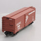 Lionel 6-27460 O M&STL Double-Sheathed Boxcar