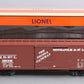 Lionel 6-27460 O M&STL Double-Sheathed Boxcar