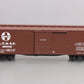 Lionel 6-17747 O Santa Fe Double-Sheathed Boxcar #39009