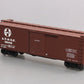 Lionel 6-17747 O Santa Fe Double-Sheathed Boxcar #39009