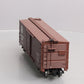 Lionel 6-17747 O Santa Fe Double-Sheathed Boxcar #39009