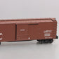 Lionel 6-17747 O Santa Fe Double-Sheathed Boxcar #39009