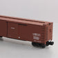 Lionel 6-17747 O Santa Fe Double-Sheathed Boxcar #39009
