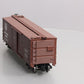 Lionel 6-17747 O Santa Fe Double-Sheathed Boxcar #39009