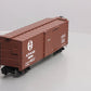 Lionel 6-17747 O Santa Fe Double-Sheathed Boxcar #39009