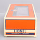 Lionel 6-17747 O Santa Fe Double-Sheathed Boxcar #39009