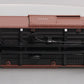 Lionel 6-17747 O Santa Fe Double-Sheathed Boxcar #39009