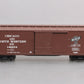 Lionel 6-27234 O Gauge Chicago & North Western Double-Sheathed Boxcar #142204