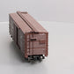 Lionel 6-27234 O Gauge Chicago & North Western Double-Sheathed Boxcar #142204 EX/Box