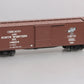 Lionel 6-27234 O Gauge Chicago & North Western Double-Sheathed Boxcar #142204 EX/Box