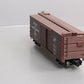 Lionel 6-27234 O Gauge Chicago & North Western Double-Sheathed Boxcar #142204