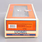 Lionel 6-27234 O Gauge Chicago & North Western Double-Sheathed Boxcar #142204 EX/Box