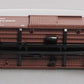 Lionel 6-27234 O Gauge Chicago & North Western Double-Sheathed Boxcar #142204