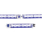 Kato 30-9040 HO Gunderson Maxi IV 3-Unit Well Car - Ready to Run