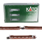 Kato 30-9036 HO Maxi-IV 53'Stack Car 3pk AOK #55358