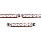 Kato 30-9036 HO Maxi-IV 53'Stack Car 3pk AOK #55358