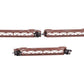Kato 30-9036 HO Maxi-IV 53'Stack Car 3pk AOK #55358