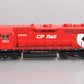 Lionel 6-38535 O Canadian Pacific GP35 Non-Powered Diesel Locomotive #5023