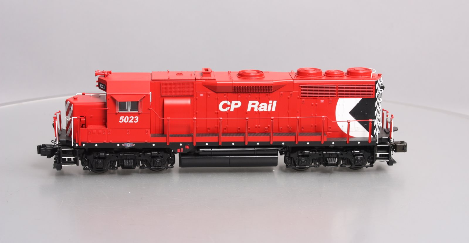 Lionel 6-38535 O Canadian Pacific GP35 Non-Powered Diesel Locomotive #5023