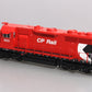 Lionel 6-38535 O Canadian Pacific GP35 Non-Powered Diesel Locomotive #5023