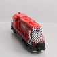 Lionel 6-38535 O Canadian Pacific GP35 Non-Powered Diesel Locomotive #5023