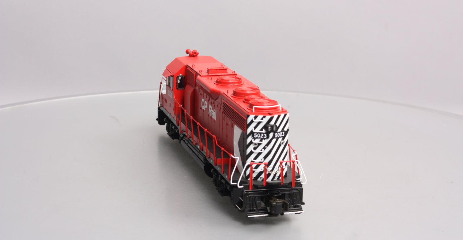Lionel 6-38535 O Canadian Pacific GP35 Non-Powered Diesel Locomotive #5023