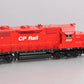 Lionel 6-38535 O Canadian Pacific GP35 Non-Powered Diesel Locomotive #5023