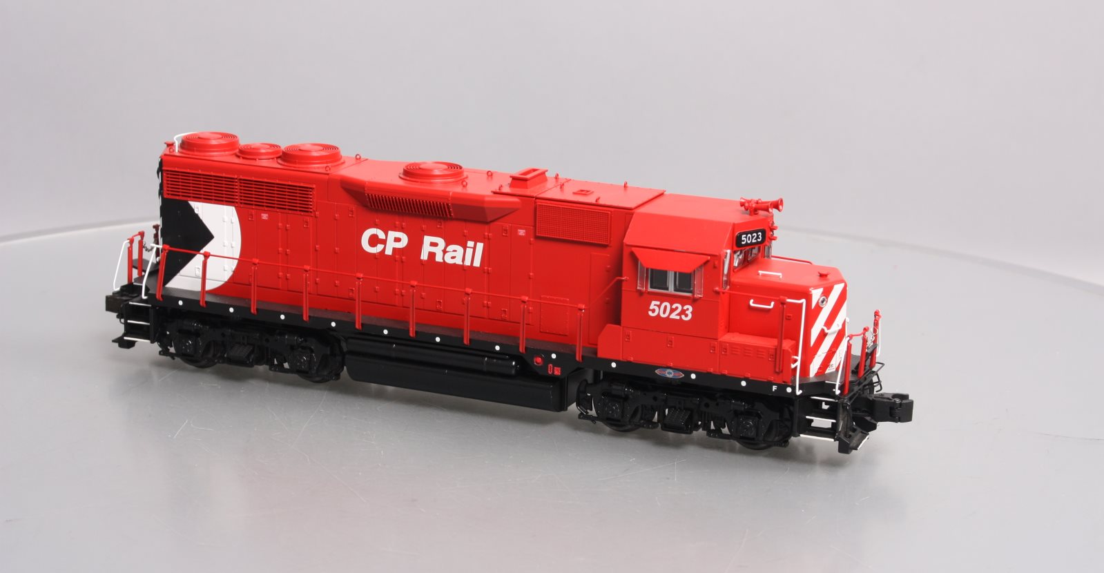 Lionel 6-38535 O Canadian Pacific GP35 Non-Powered Diesel Locomotive #5023