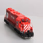 Lionel 6-38535 O Canadian Pacific GP35 Non-Powered Diesel Locomotive #5023