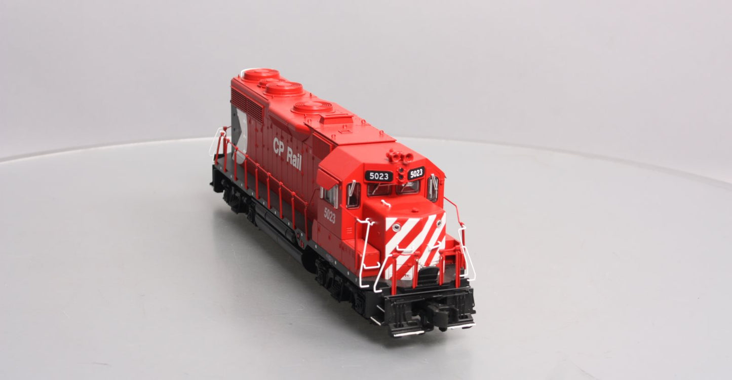 Lionel 6-38535 O Canadian Pacific GP35 Non-Powered Diesel Locomotive #5023