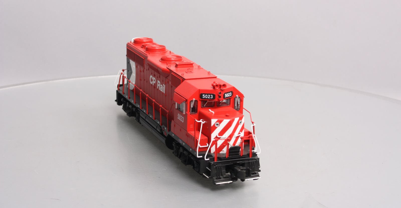 Lionel 6-38535 O Canadian Pacific GP35 Non-Powered Diesel Locomotive #5023