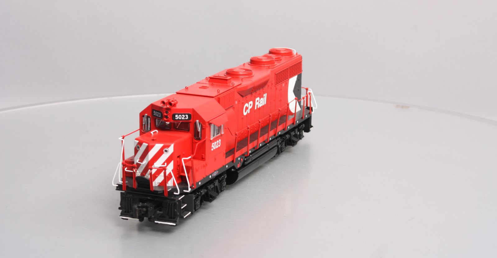 Lionel 6-38535 O Canadian Pacific GP35 Non-Powered Diesel Locomotive #5023