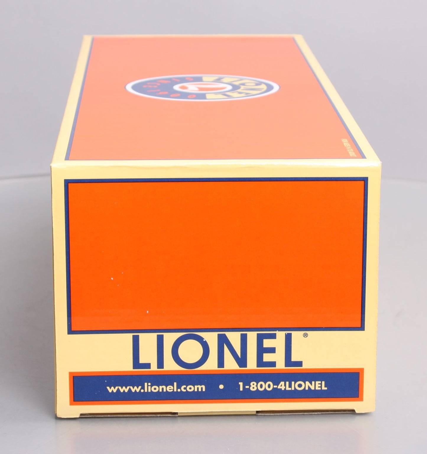 Lionel 6-38535 O Canadian Pacific GP35 Non-Powered Diesel Locomotive #5023