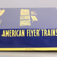 American Flyer 6-48975 S Scale Pennsylvania Railroad Passenger Set (Set of 2) NIB