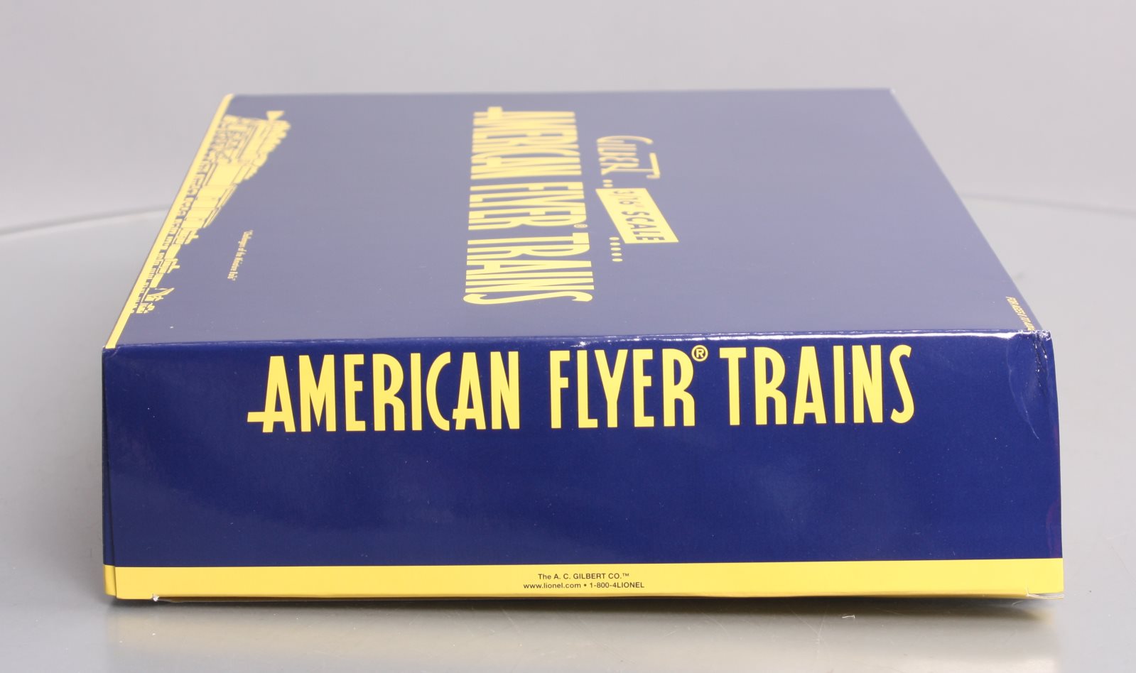 American Flyer 6-48975 S Scale Pennsylvania Railroad Passenger Set (Set of 2) NIB