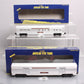 American Flyer 6-48975 S Scale Pennsylvania Railroad Passenger Set (Set of 2) NIB