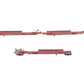Athearn 28927 HO BNSF RTR 57' Trinity Spine Car #300535