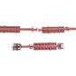 Athearn 28927 HO BNSF RTR 57' Trinity Spine Car #300535