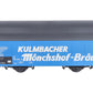 Piko 37948 G Kulmbacher Beer 2-Axle Reefer